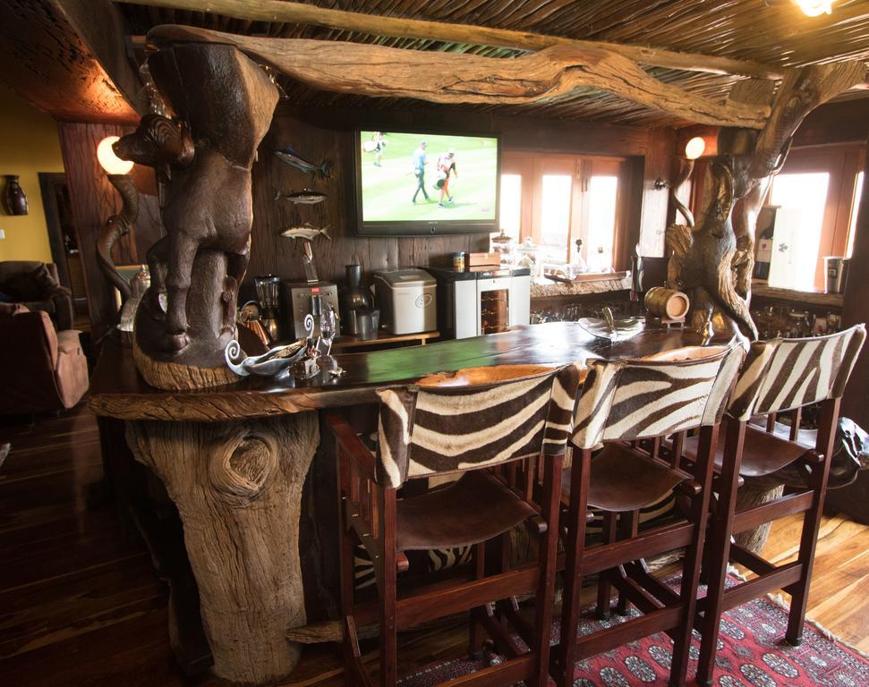 Phumelo Lodge Bela-Bela Rum bild